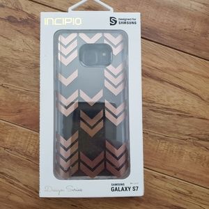 Incipio Samsung Galaxy S7 Case NEW